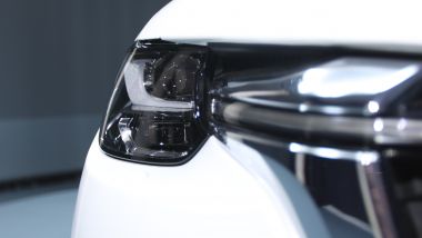 Mazda, intervista a Roberto Pietrantonio: la presentazione della nuova CX-60