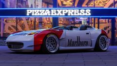 Scheda tecnica e foto Mazda MX-5 Speedster by Xenex Motorsports