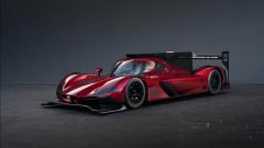 Mazda parteciperà a Le Mans con il Joest Racing, ex Audi
