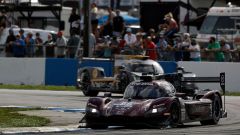 12H Sebring: Mazda coglie il successo, Acura campione