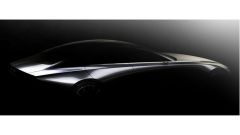 Mazda:al Tokyo Motor Show con due concept e il nuovo motore SkyActiv-X