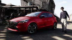 Mazda Mazda2 2023: le novità per la piccola ammiraglia giapponese