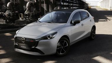 Mazda2