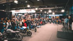 Motor Bike Expo: si pensa già all'organizzazione 2021