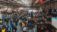 Motor Bike Expo 2025: date, orari, prezzi, biglietti e novità