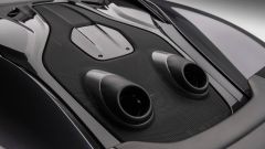 McLaren 600LT: preparata da MSO è un tripudio di carbonio 