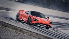 McLaren 765LT 2020: prezzo, foto, scheda tecnica