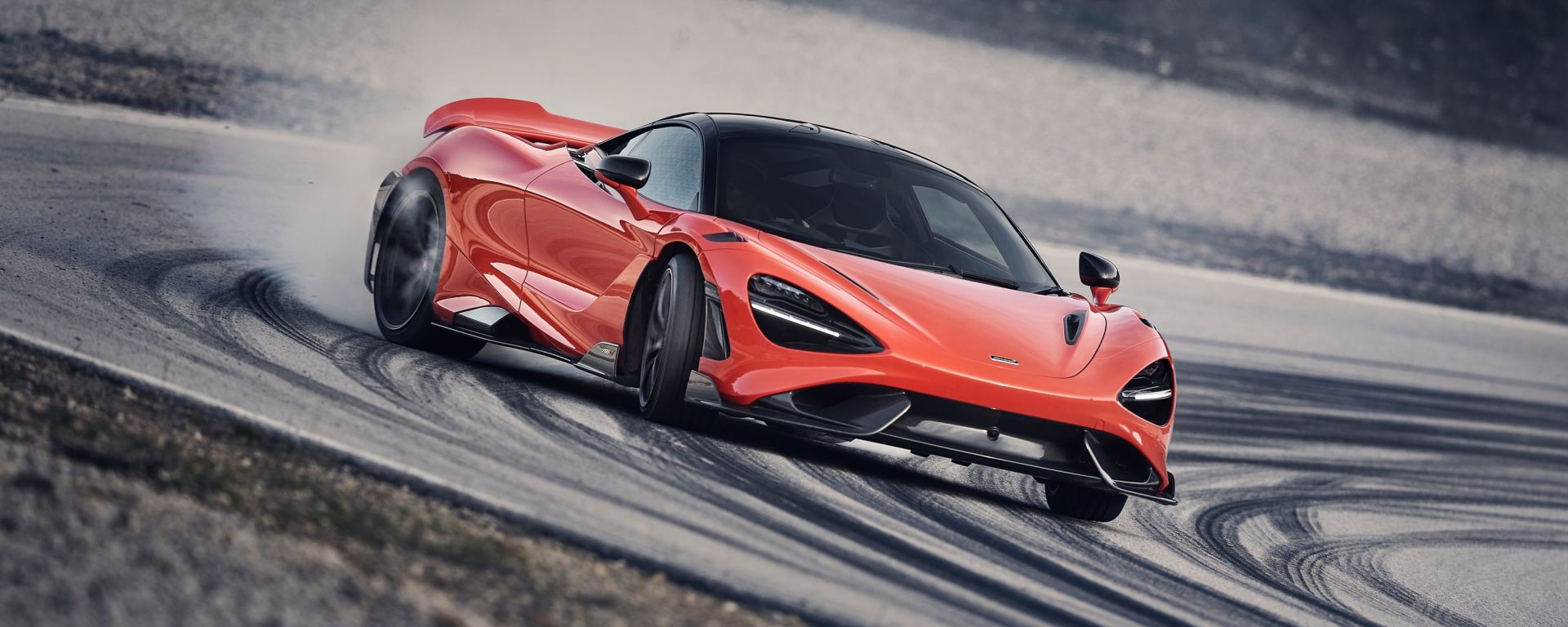 Mclaren 765lt 2020 Prezzo Foto Scheda Tecnica Motorbox