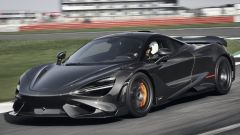 Nuova McLaren 765LT in produzione: potenza, peso, velocità, 0-100