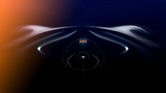 McLaren BP23 Hyper GT: ecco quanto fa di velocità massima