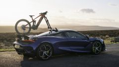 Extreme e Sport eMTB: le bici elettriche secondo McLaren