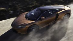 McLaren GT 2019: novità, scheda tecnica, prestazioni, prezzo