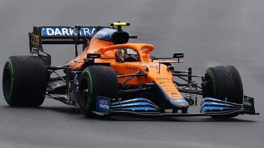 McLaren smentisce l'acquisizione da parte di Audi: la monoposto che corre nel mondiale F1