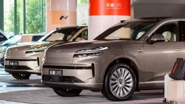 Mercato auto cinese: dopo anni di crescita le vendite di veicoli elettrici sono diminuite