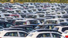 Rapporto ACEA Ottobre 2020: il mercato auto in Europa