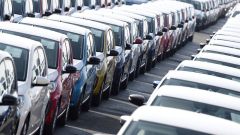 Mercato auto maggio 2022, calo del -15%. L'effetto degli incentivi, i dati e le classifiche