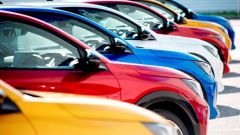 Mercato auto settembre 2022, vendite +5,4%. Dati e classifiche
