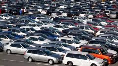 UNRAE, mercato auto agosto 2020: -0,4% di immatricolazioni
