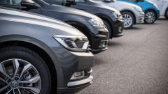 Mercato auto: giugno 2020, segno più per l’usato. Il rapporto ACI