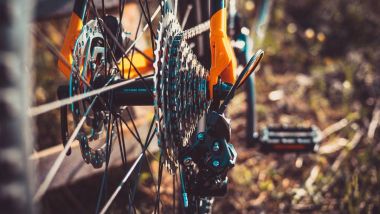 Mercato bici 2022, il rapporto ANCMA