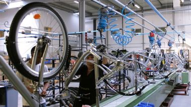 Mercato biciclette 2021: la richiesta di ANCMA al governo