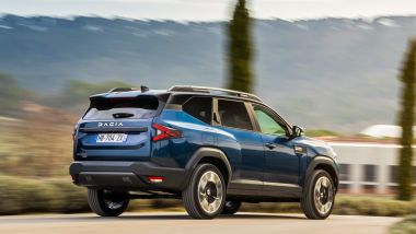 Mercato Dacia 2025: la fidelizzazione al marchio raggiunge il 70% della clientela