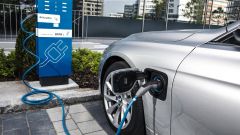 Report ACEA 2020: dati vendita auto elettriche, plug-in, ibride