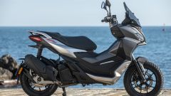 Mercato moto: a luglio -7%. Moto e scooter più venduti