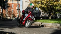 Mercato moto Italia, dicembre 2020: top 30 moto e scooter