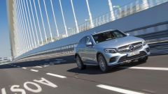 Emissioni diesel, Mercedes dovrà richiamare oltre 700 mila auto