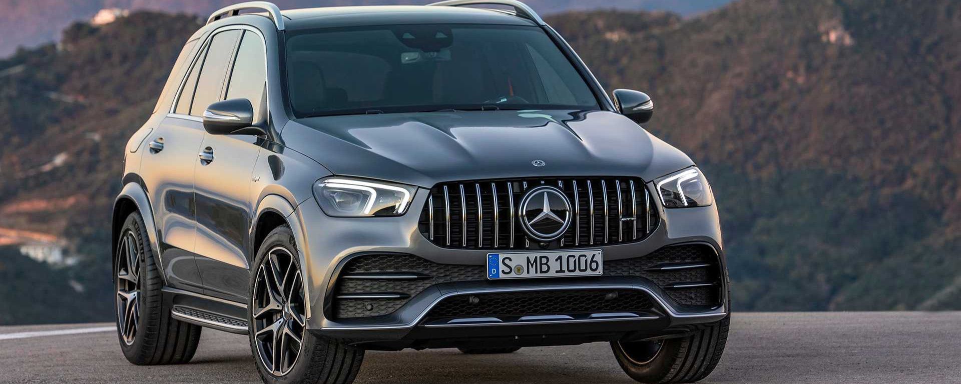 Mercedes Box Suv >> Mercedes Box Suv Best Upcoming Car Release 2020 Mercedes Box Suv >> Mercedes Box Suv Best Upcoming Car Release 2020