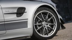 Mercedes AMG-GT e GT PRO: 2019, coupè, roadster, prezzo, novità