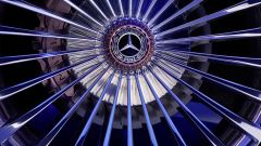 Mercedes e la strategia del lusso. Video intervista a Eugenio Blasetti