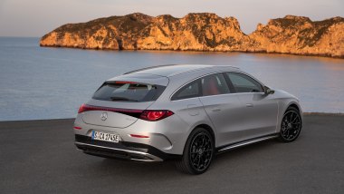 Mercedes-Benz CLA Shooting Brake EQ: prezzo a partire da poco pi&ugrave; di 52.000 euro