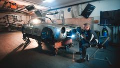 Mercedes Classic Italia, dal 2025 primi centri a Brescia e Perugia