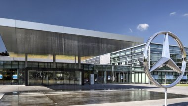 Mercedes-Benz: la crisi potrebbe significare la chiusura di due impianti in Germania