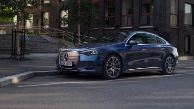 Mercedes-Benz rivede al ribasso le stime del 2026 per la crisi di vendite in Cina