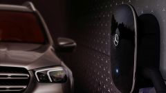 La sfida elettrica di Mercedes: 20 plug-in hybrid entro il 2020