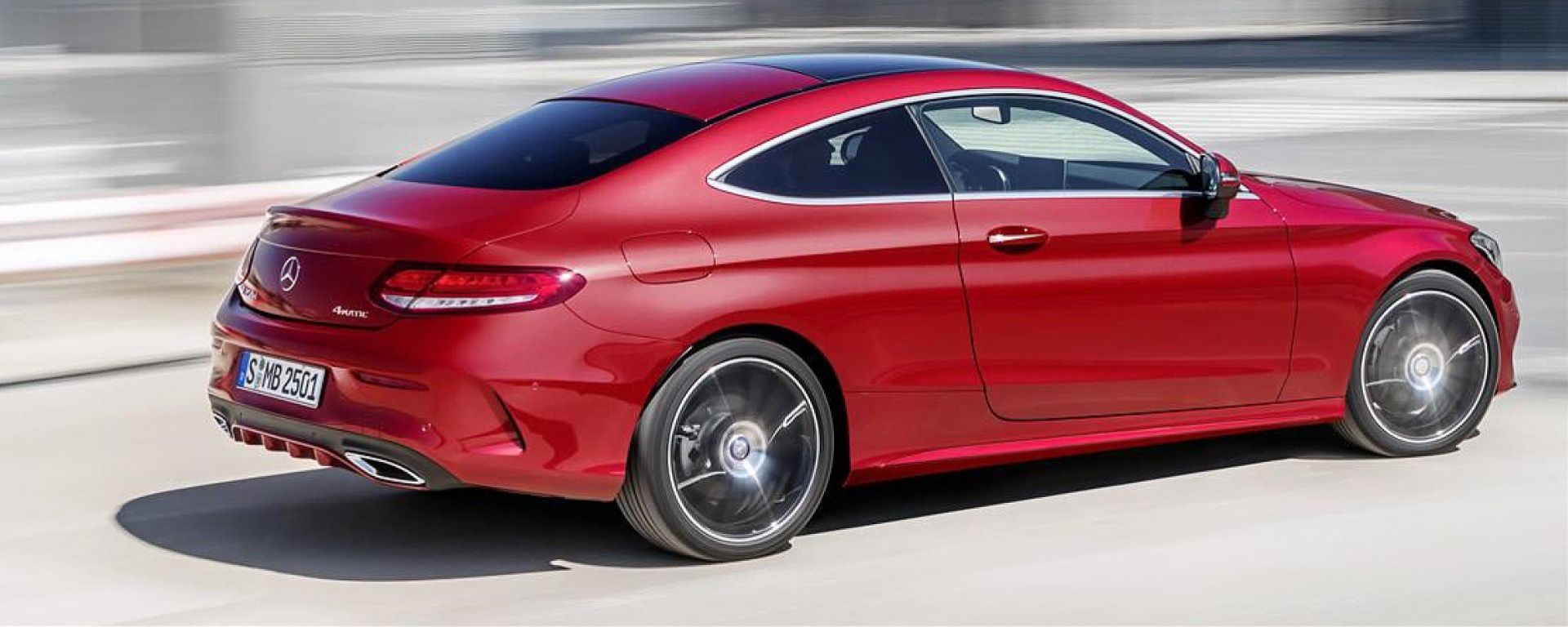 Mercedes C Class Coupe >> Novità auto : Mercedes Classe C Coupé 2015 - MotorBox Mercedes C Class Coupe >> Novità auto : Mercedes Classe C Coupé 2015 - MotorBox