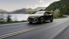 Mercedes Maybach EQS SUV 2024: il lusso elettrico