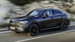 Mercedes GLC Plug-in (anche Diesel): se e perché conviene nel 2025