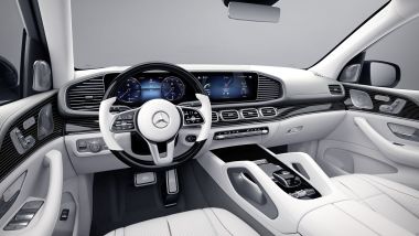 Mercedes-Maybach: del lusso, la quintessenza