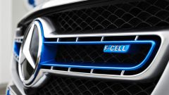 Idrogeno, Mercedes ferma lo sviluppo di auto fuel cell