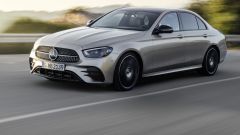 Nuova Mercedes Classe E 2020: motori, prezzi e allestimenti