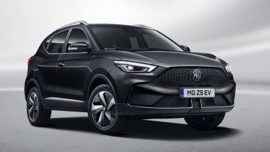 MG ZS, SUV che piace... si cambia (prima che sia troppo tardi)