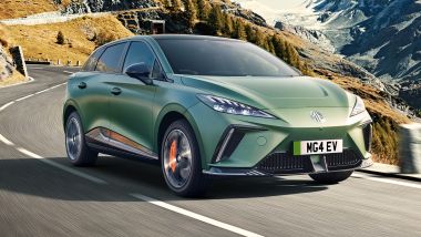 MG4: coi ''prezzi minimi'', coster&agrave; meno?