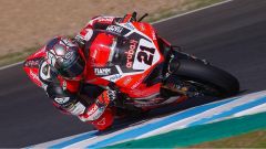 SBK 2018: Ducati affiderà la terza Panigale R a Michael Ruben Rinaldi