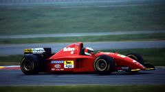 Ferrari F1, quando Michael Schumacher modificò Fiorano