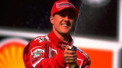 F1 2018: tutto quello che si sa sulle condizioni di Michael Schumacher