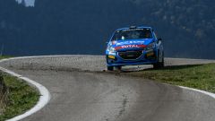 Peugeot Competition, novità 2020 dell'amato trofeo rally